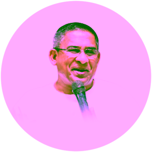 Pastor.Balasubramoniam