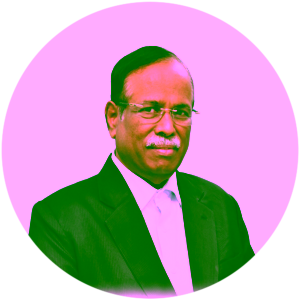 Dr.Ananda Stira