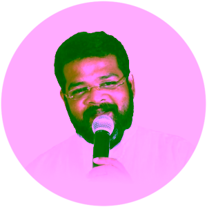 Pas.Kumar M (Senior Pastor)
